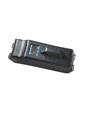 PORTABLE EXPLOSIVES DETECTOR EI SIM MAX E2008
